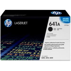 Toner d'origine HP C9721A de qualité supérieure pour nuances bleu éclatantes