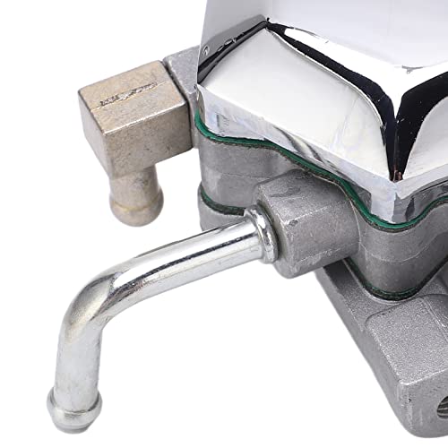 Kraftstoffpumpenbaugruppe 2UJ 13910 00 00 Motorrad-Benzinpumpe aus Metall für XV125 Virago 125 1997-1999