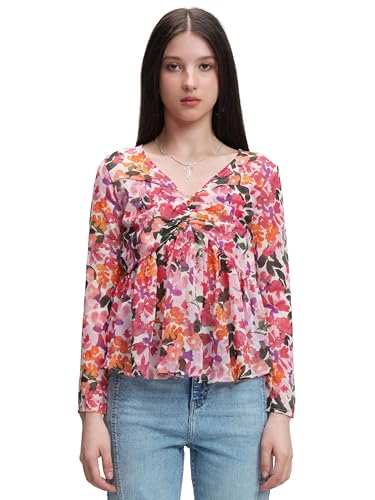 Image of Tokyo Talkies Women Shirt