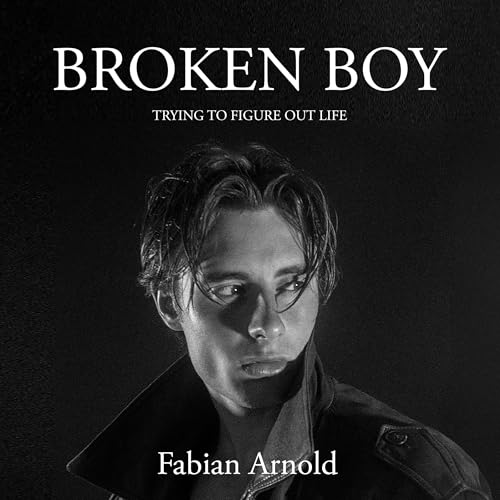 Broken Boy | Fabian Arnold episode artwork