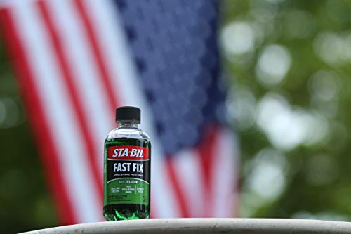 Sta-Bil 22303 Fast Fix Small Engine Treatment thumb #10