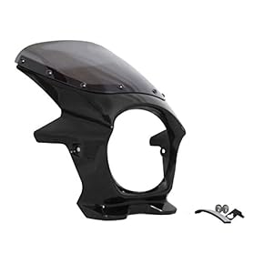 Amazon.co.jp: ビキニカウル - バイク用カウル・エアロパーツ