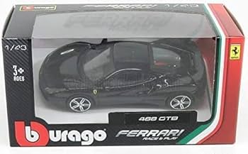 Ferrari 488 Spider ミニカー Ferrari 488 Pista Spider Charles Leclerc SPIDER VERSION