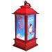 Produktbild Halloween Deko Licht, Halloween Kerze mit LED Teelichtern für Halloween Deko Teil 1 STK