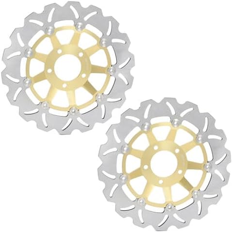 Disques de Frein TARAZON pour SUZUKI Cover