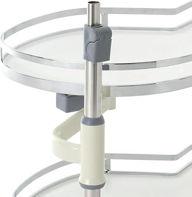 Pull Out Kitchen Storage Kitchen Organizer Kitchen Cabinet Blind Corner Pullout Organizer, Cabinet Cupboard Corner Pull Out Shelf, Kitchen Blind Corner Pull-Out Shelving, Corner Flying Sauc