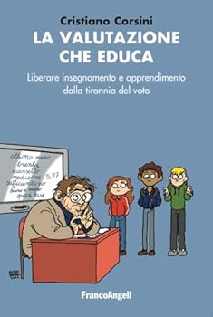 Paperback 1420.1.223 VALUTAZIONE CHE EDUCA Book
