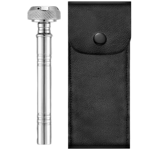 Maciun Botella De Agua Bendita Dispensador De Líquido De Tamaño De Bolsillo, Herramienta Aspergillum, Pequeña Olla De Agua Bendita Para Clérigos, Personas Religiosas