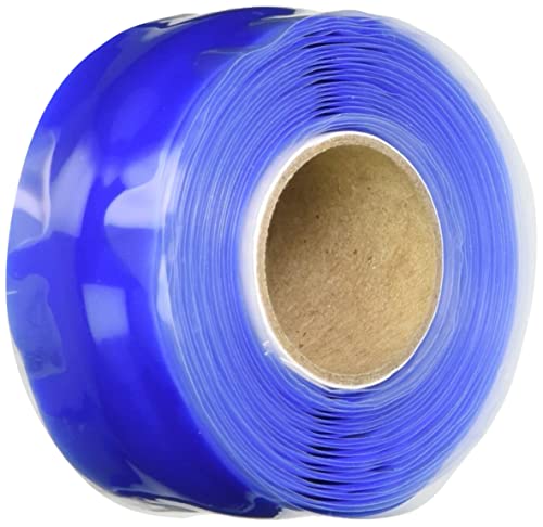ESI grips(�C�[�G�X�A�C �O���b�v�X) Silicone Tape 10ft roll Blue TR1BU