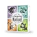 Unstable Games Command of Nature Card Game - Nature-Themed Strategy Game for 2-6 Players, Ages 8 and Up - Family Game Night Card Game from The Creators of Unstable Unicorns and Here to Slay