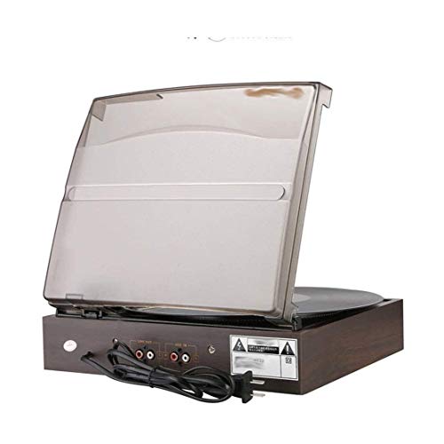 Gramophone Tourne-Disque Tourne-Disque sans Fil Portable LP phonographe Tourne-Disque Tourne-Disque Maison phonographe… - Les Beatles, Paul McCartney, John Lennon, RIngo Starr, George Harrison Gramophone Tourne-Disque Tourne-Disque sans Fil Portable LP phonographe Tourne-Disque Tourne-Disque Maison phonographe… – Image 5