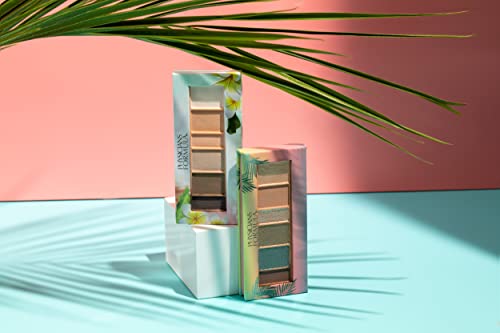Physicians Formula Butter Believe It! Eyeshadow Bronzed Nudes #TOP7