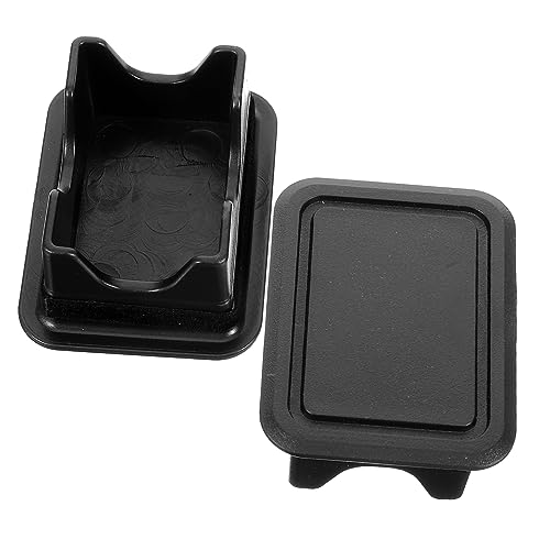 Cabilock Copertura Per Tasca Per Picchetti Per Cassone Camion Compatibile Protezione Affidabile Contro La Ruggine e Danni