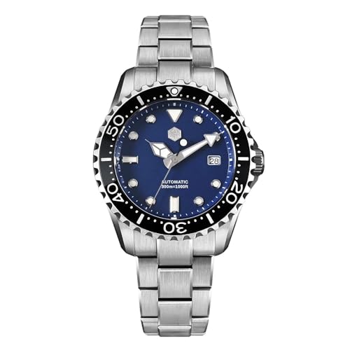 San Martin �j���p�_�C�u�E�H�b�` SN0009D - 40mm YN55 �����������[�u�����g �r���v 30�o�[ �h�� �T�t�@�C�A�N���X�^�� ����@�B���r���v, �u���[/YN55�������[�u�����g/40mm�_�C�����B