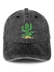 Cactus Black