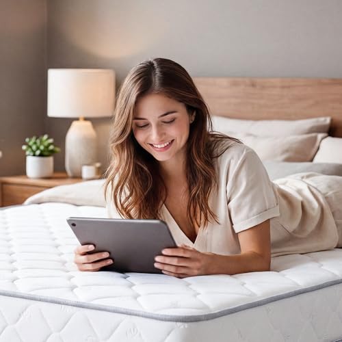 Neo Sleep Full Size Mattress thumbnail 8