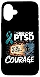 PTSD Awareness Mental Health - DressedForDuty