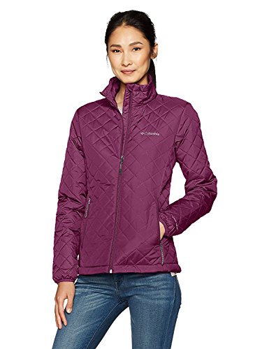 Columbia Women's Dualistic Jacket