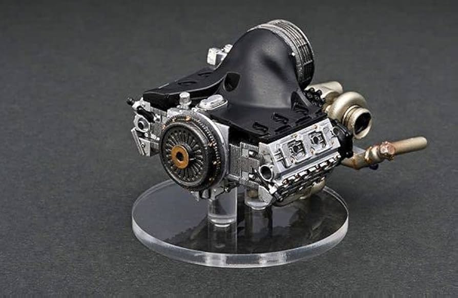 RWB964 マルティニ1/18イグニション 1/18 Ignition Model