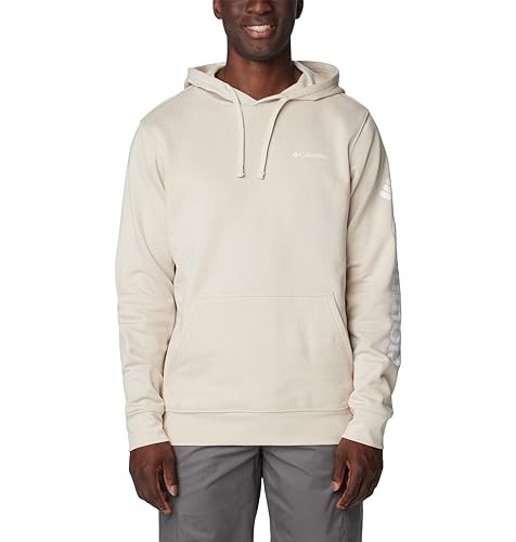 Image of Columbia mens Trek Hoodie