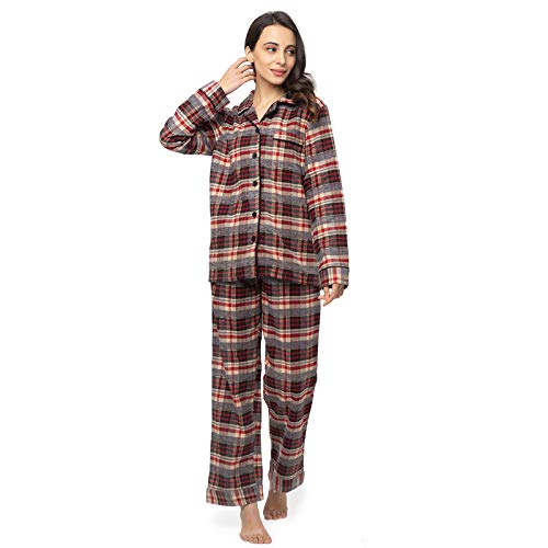 Image of Nick & Jess Women Pajama Set