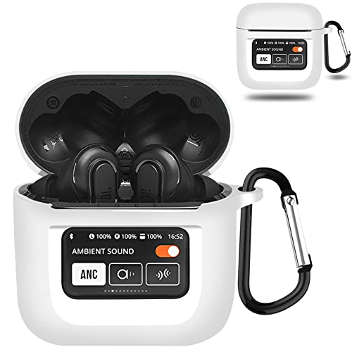 ヘッドフォン/イヤフォン JBL TOUR PRO2 JBL Tour Pro 2 | ハイブリッドノイズキャンセリング完全