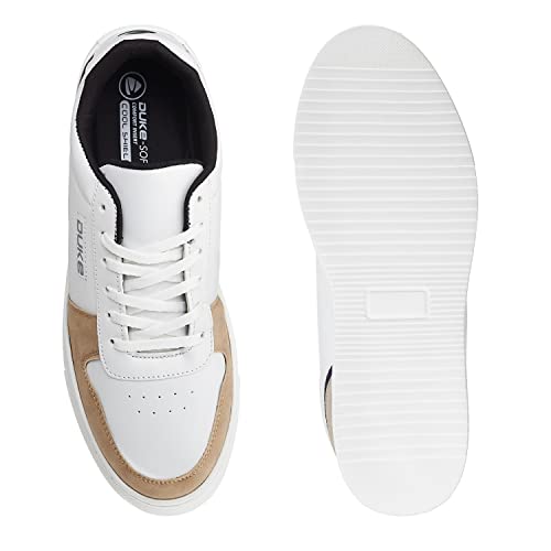 Image of Duke Mens Duke Men Casual Shoes Sneaker