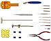 SE Watch Repair Tool Kit (20 PC.) - JT-WK1014