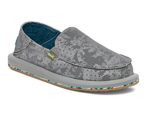 Image of Sanuk Donna X Surfrider - Women Loafers
