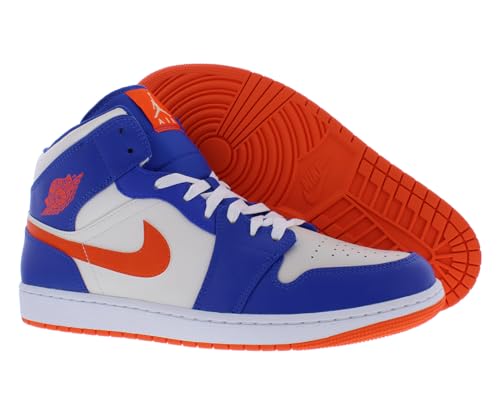 Image of Nike Men's Air Jordan 1 Mid Sneaker