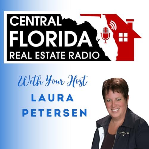 Central Florida Real Estate Radio Titelbild