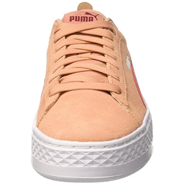 Puma Smash plattform SD sneakers,