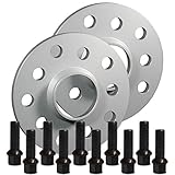 VW Polo VI Typ: 6R (2009-2017) -- Einpresstiefen-Grenze: ET20