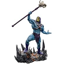 Iron Studios - Masters of The Universe - Skeletor - Art Scale 1/10