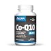 Jarrow Formulas Super Potent Coq10 60mg, Promotes Cellular Energy Production, 60 Caps