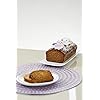 Dr. Oetker Springform 24 Cm & Kastenform 30 Cm Back-Liebe Emaille