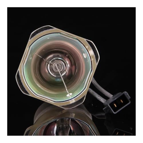 Ampoule de projecteur nue EP-SON ELP90 V13H010L90 pour EB-670 et 675W