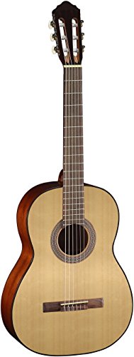 Cort AC100 Guitare Classique Pores Ouverts - Les Beatles, Paul McCartney, John Lennon, RIngo Starr, George Harrison Cort AC100 Guitare Classique Pores Ouverts