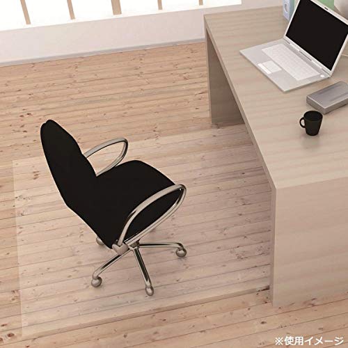 明和グラビア:貼ってはがせる チェアーマット BCMT-90120 90cm×120cm