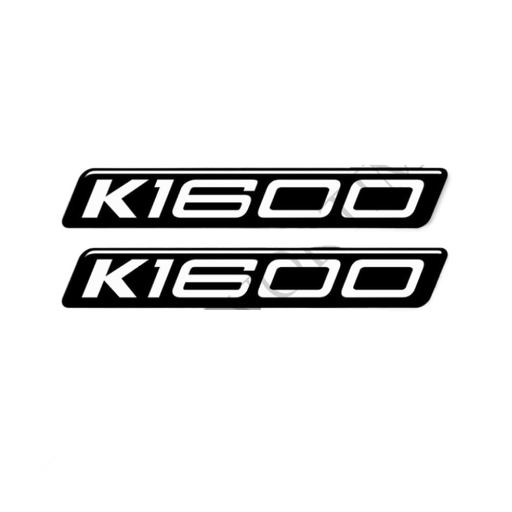 Autocollant Pour Réservoir Moto Pour K 1600 B GT GTL Grand America