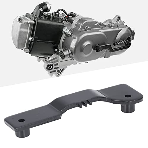 Image of Variator Locking Tool, High Strength Metal Durability Scooter Engine Maintenance Tool Precise Fit for DIY Mechanics, Professional Technicians, and Scooter Owners in Home Garages and Repair Shops