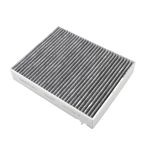 Filtro de habitáculo antipolen para BMW F30, F31, F34 y F80 (2011-2019)