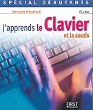  J\'apprends le clavier et la souris