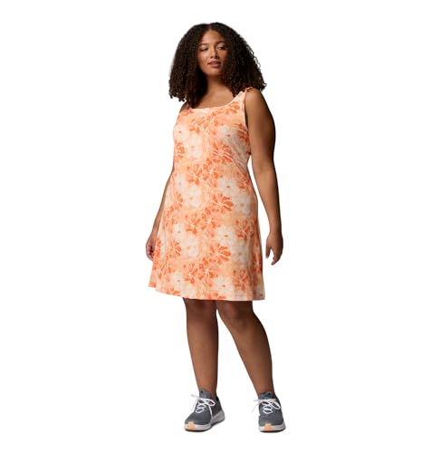 Image of Columbia PFG Freezer III Dress