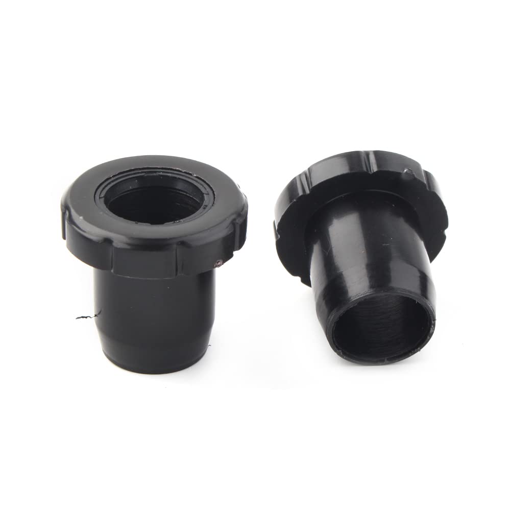 Lot de 2 bagues de bras de suspension avant et arrière for Polaris Sportsman 450 570 1543326