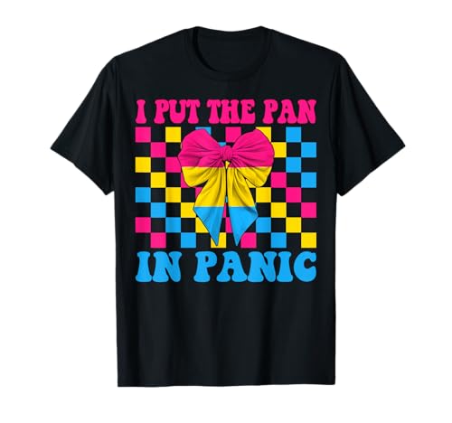 I Put The Pan In Panic t@j[pZNVpvChtbO LGBTQ TVc