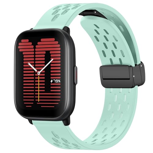 [SumNeol] 20mm oh Amazfit(A}YtBbg) T-Rex 3 Pro 44mm/Active 2 Square/Active 2/GTR Mini/GTR 42mm/GTS 4/4 Mini/3/2e/2 Mini/2/Bip 3