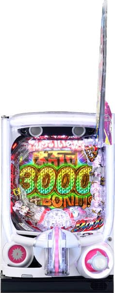 ꙳★【リピ&オプ2点】P世紀末·天才バカボン～神SPEC凱旋～ パチンコ実機꙳★ P世紀末・天才バカボン～神 SPEC 凱旋～ - 信頼度・ボーダー