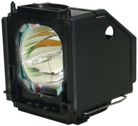 BP96-01472A BP9601472A Replacement Lamp with Housing for Samsung HLS6187WX/XAA HLS5065WX/XAA HL-S6187W HL-S5687W TVs