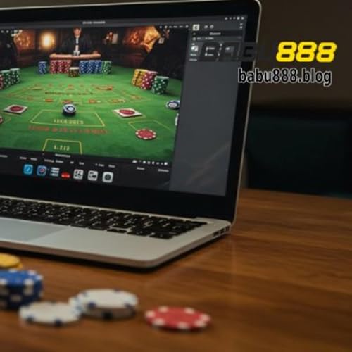 Babu888 Privacy Policy